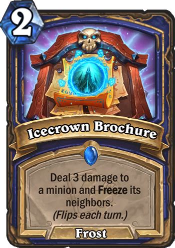 hearthstone icecrown budget paladin deck.